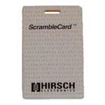Hirsch IDC20-125 ID Proximity Card