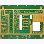 High Frequency PCB manufacturing China SysPCB