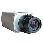 Lumenera 3.1 Megapixel Surveillance IP Camera