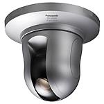WV-NS202 Color Network PTZ Dome Camera with SDIII