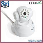 Sricam AP001 China Free CMS Software P2P Wireless Cheapest Wifi IP Camera