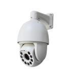 33X 2.0MP 7inch  outside PTZ high speed dome IP Camera with night vision