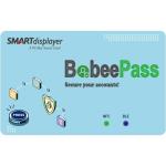 BobeePass (FIDO Card)