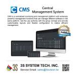 Management Platform-CMS