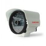 Sunchan waterproof IR camera E-6002