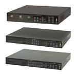 Embedded DVR - SDR-S3 & SDR-S6 Series