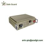 high sensitive h.264 sdi/hd cofdm transmitter uhf wireless video sender