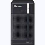 Surveon SMR2110 Linux RAID Megapixel NVR