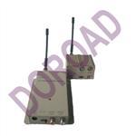 1.2GHz/2.4GHz,1W/2W,Wireless Audio and Video Transmitter and Receiver