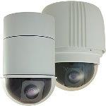 DynaHawk&™ 701/801+ Series Integrated High Speed Dome Camera