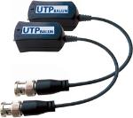 Passive Video Filter Balun with Pigtail  VPB100LP