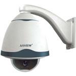 Axview Outdoor High Speed Dome Camera