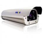 WSB2309M 1 Megapixel Low Illumination Face Detection HD IR IP Camera