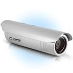 COMPRO CP480 Outdoor CCTV Bullet Camera