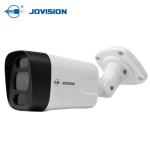JVS-N916-YDL Jovision 3MP Full-Color Video & Audio Bullet IP Camera