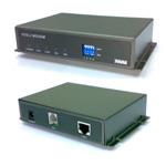 V102-PM & V102-PS Line Power VDSL LAN Extender