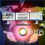 GLOBALPRO Supervision Software