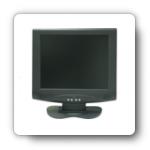 Expert Series LCD Monitor
