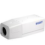 Full HD 1080P HDCCTV Varifocal Box Camera | SSC-WD4205 | Shany