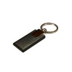 PC (Polycarbonates) Key Fob with Metal Fittings - 13.56MHz, MIFARE Classic® 1K, KTU-210S-0N
