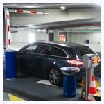 ParkPlus – Parking and perimeter access control barriers