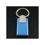 ABS Key Fob with Metal Fittings, Blue, MIFARE Classic® 1K, 13.56MHz Frequency, R/W, KTA-210B-0N
