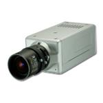 Asoni CAM431 - Advanced Mega pixel progressive CCD Network Camera