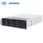 JVS-VM9800-16DT	Jovision AI Server with Intel Tigerlake Processor