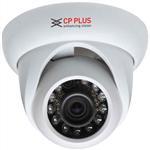 CP-UNC-DP10L2C-1.3 Mp CMOS HD IP IR Dome Camera
