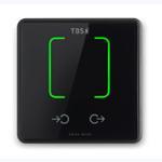 TBS 1D CARD STATION RFID access control