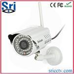 Sricam AP009 Security IP Camera P2P Bullet IP Camera Outdoor Use IP Camera