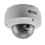 Matrix 8MP Dome Camera with Motorized Varifocal Lens - Project Series