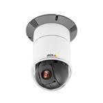 AXIS 232D+ Network Dual Codec Dome Camera