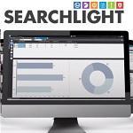 Searchlight for Banking video-based business intelligence
