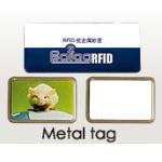 RFID Metal Tag