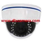 2Mp/4Mp/5Mp 4inch Metal housing Vandal proof IP IR30 night vision Dome camera