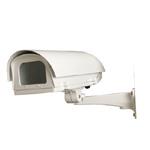 TPH-3000 Side-open CCTV Cameras Enclosure
