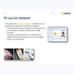 ID Layout designer