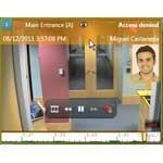 Genetec Synergis IP Access Control Solution