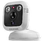 Hikvision DS-2CD2C10F-IW Pro Cube Camera