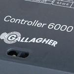 Gallagher Controller 6000