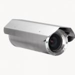 AXIS ExCam XF Q1645 Explosion-Protected Network Camera
