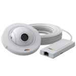 AXIS P1290-E Thermal Network Camera