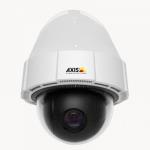 AXIS P5414-E PTZ Network Camera