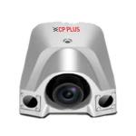 CP Plus CP-SNC-D20L2-D 2 MP Full HD WDR IR Mobile Dome Camera- 20 Mtr.