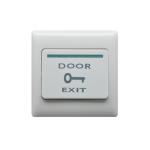 Dahua ASF900 Plastic Exit Button