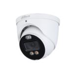 Dahua HAC-ME1809H-A-PV-POC 4K HDCVI Full-Color Active Deterrence Fixed Eyeball Camera