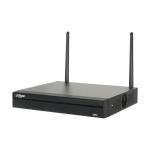 Dahua NVR2104/2108HS-W-4KS2 4/8 Channel Compact 1U Lite 4K H.265 Wireless Network Video Recorder