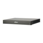 Dahua NVR5216-16P-I 16Channel 1U 2HDDs 16PoE WizMind Network Video Recorder