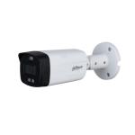 Dahua HAC-ME1509TH-PV 5MP HDCVI Full-Color Active Deterrence Fixed Bullet Camera